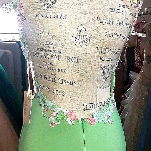 Alyce paris dress - Picture 7 of 11